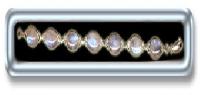 Silver Bracelet Brt-5
