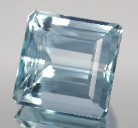 Aquamarine Stone