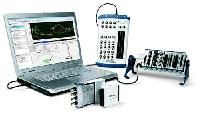 Data Acquisition System