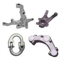 steel forged products