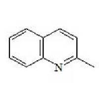 2-Methylquinoline