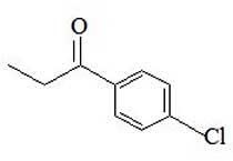 4’-Chloropropiophenone