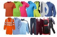 promotional garments