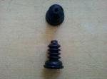 Injection Rubber Molded Part