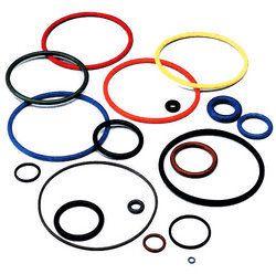 Rubber O Rings