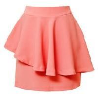 fashion skirts