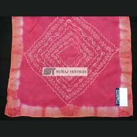 viscose georgette bandana