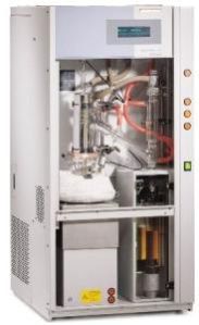 Vacuum Distillation Analyzer