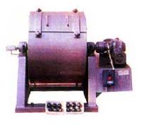 Los Angles Abrasion Testing Machine