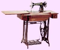 Sewing Machines