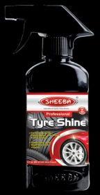 Premium Tyre Polish