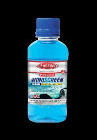 Windscreen Wash