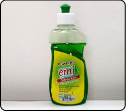 emi Dishwash Liquid