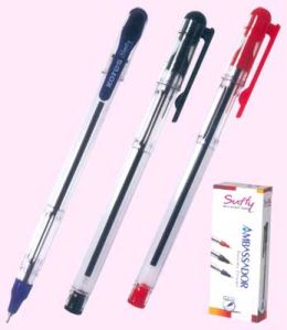 Suffy Ball Pen