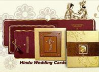 Wedding Cards