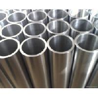 Plain Steel Tubes