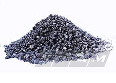 Silicon Carbide Black