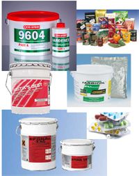 Polyurethane Adhesives