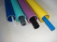 Plastic Tubes