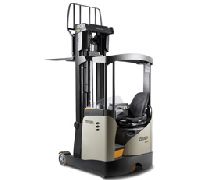 Reach Truck