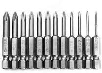 Screwdriver Bits