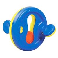 Round Sound Rattle