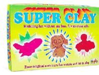 Super Clay