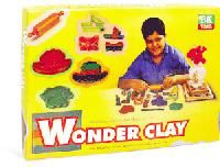 Wonder Clay