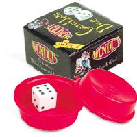 Wonder Gamblers Dice