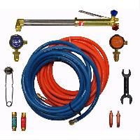 Gas Welding Equipment