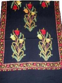 Hand Embroidered Shawls