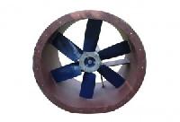 Tube Axial Fan