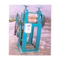 Wire Pointing Machine