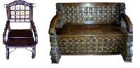 ethnic furniture