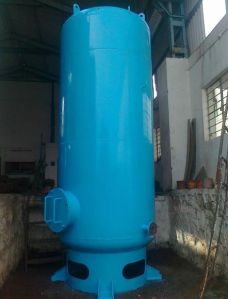 Air Receiver Tanks