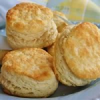 buttermilk biscuit