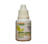 Steviose Sweet Drops