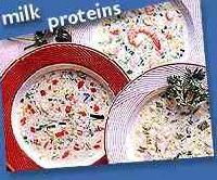 Milk Protein Concentrate Mpc - 02