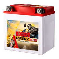 Two Wheeler Battery