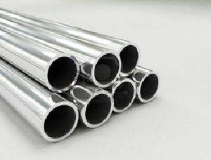 staiinless steel seamless tubes
