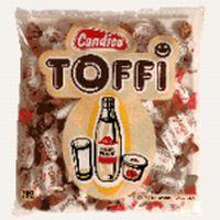 toffees