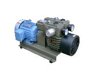 Dry Vacuum Pumps