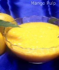 Mango Pulp