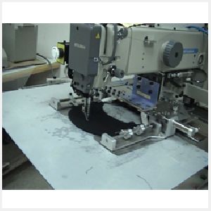 MITSUBISHI SEWING MACHINE