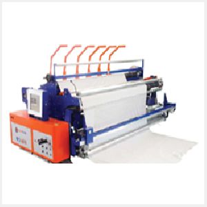 STENDITORE / SPREADING MACHINE