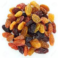 Trading raisins