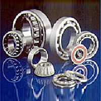 Ball and Roller Bearings