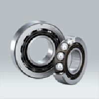 Ball Screw Support Bearings