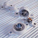 Plastic Bearing Units