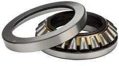 Thrust roller bearing